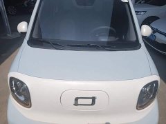 FAW Besturn Xiaoma 222km Lightning Edition - ფოტო 20