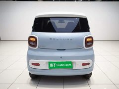 FAW Besturn Xiaoma 222km Lightning Edition - ფოტო 6