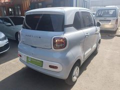 FAW Besturn Xiaoma 222km Lightning Edition - ფოტო 7