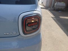 FAW Besturn Xiaoma 222km Lightning Edition - ფოტო 8