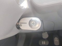 FAW Besturn Xiaoma 222km Lightning Edition - ფოტო 9