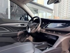 Buick Enclave 652T FWD Premium 7-Seater - ფოტო 10