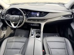 Buick Enclave 652T FWD Premium 7-Seater - ფოტო 11
