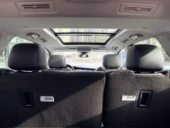 Buick Enclave 652T FWD Premium 7-Seater - ფოტო 12
