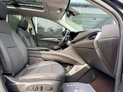 Buick Enclave 652T FWD Premium 7-Seater - ფოტო 13