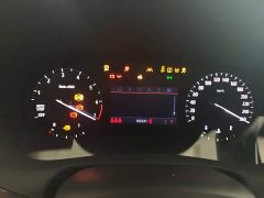 Buick Enclave 652T FWD Premium 7-Seater - ფოტო 3