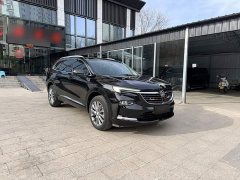 Buick Enclave 652T FWD Premium 7-Seater - ფოტო 6