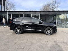 Buick Enclave 652T FWD Premium 7-Seater - ფოტო 7
