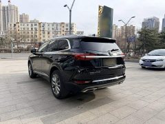 Buick Enclave 652T FWD Premium 7-Seater - ფოტო 8
