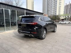 Buick Enclave 652T FWD Premium 7-Seater - ფოტო 9