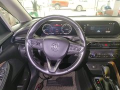 Buick GL6 323T Hybrid Connected Luxury - ფოტო 11