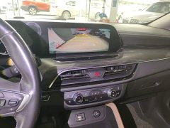 Buick GL6 323T Hybrid Connected Luxury - ფოტო 13