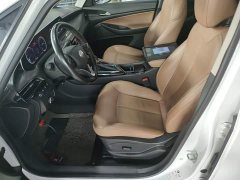 Buick GL6 323T Hybrid Connected Luxury - ფოტო 15