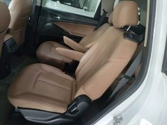 Buick GL6 323T Hybrid Connected Luxury - ფოტო 17