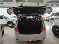 Buick GL6 323T Hybrid Connected Luxury - ფოტო 19