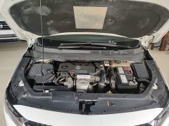 Buick GL6 323T Hybrid Connected Luxury - ფოტო 20