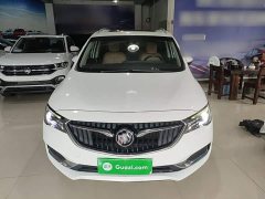 Buick GL6 323T Hybrid Connected Luxury - ფოტო 3