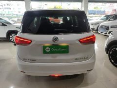 Buick GL6 323T Hybrid Connected Luxury - ფოტო 6