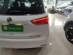 Buick GL6 323T Hybrid Connected Luxury - ფოტო 8
