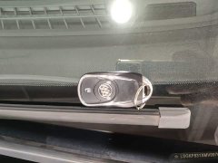 Buick GL6 323T Hybrid Connected Luxury - ფოტო 9
