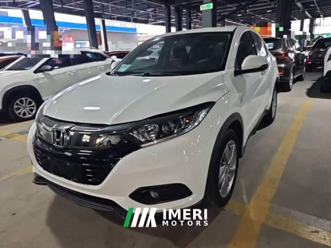 2022 Honda Vezel 2020 220 TURBO CVT Elite - ავტომობილი ჩინეთიდან