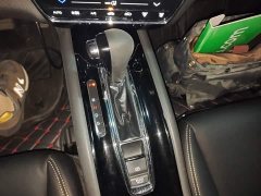 Honda Vezel 2020 220 TURBO CVT Elite - ფოტო 10