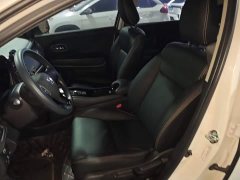 Honda Vezel 2020 220 TURBO CVT Elite - ფოტო 11