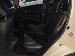 Honda Vezel 2020 220 TURBO CVT Elite - ფოტო 13