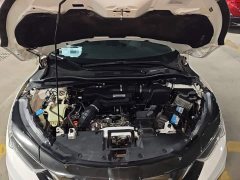 Honda Vezel 2020 220 TURBO CVT Elite - ფოტო 16