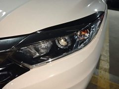 Honda Vezel 2020 220 TURBO CVT Elite - ფოტო 18
