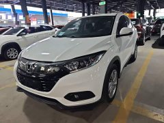Honda Vezel 2020 220 TURBO CVT Elite - ფოტო 2
