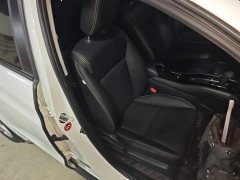 Honda Vezel 2020 220 TURBO CVT Elite - ფოტო 20