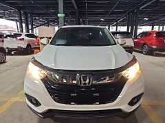 Honda Vezel 2020 220 TURBO CVT Elite - ფოტო 3