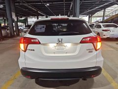Honda Vezel 2020 220 TURBO CVT Elite - ფოტო 4