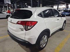 Honda Vezel 2020 220 TURBO CVT Elite - ფოტო 5