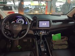 Honda Vezel 2020 220 TURBO CVT Elite - ფოტო 6