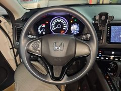 Honda Vezel 2020 220 TURBO CVT Elite - ფოტო 7