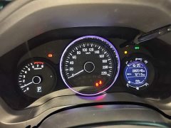 Honda Vezel 2020 220 TURBO CVT Elite - ფოტო 8