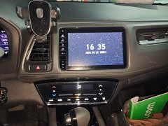 Honda Vezel 2020 220 TURBO CVT Elite - ფოტო 9