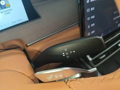 BYD Han L EV AWD LiDAR Flagship - ფოტო 10
