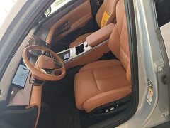 BYD Han L EV AWD LiDAR Flagship - ფოტო 11