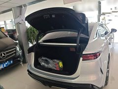 BYD Han L EV AWD LiDAR Flagship - ფოტო 15