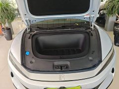 BYD Han L EV AWD LiDAR Flagship - ფოტო 16