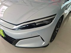 BYD Han L EV AWD LiDAR Flagship - ფოტო 18