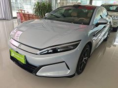 BYD Han L EV AWD LiDAR Flagship - ფოტო 2