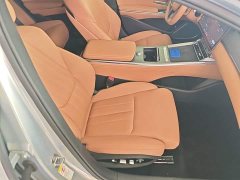 BYD Han L EV AWD LiDAR Flagship - ფოტო 20