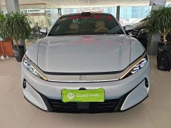 BYD Han L EV AWD LiDAR Flagship - ფოტო 3