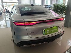 BYD Han L EV AWD LiDAR Flagship - ფოტო 4