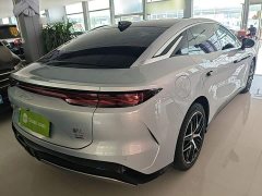 BYD Han L EV AWD LiDAR Flagship - ფოტო 5
