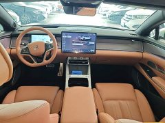 BYD Han L EV AWD LiDAR Flagship - ფოტო 6